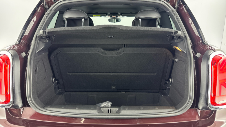 MINI Hatchback 1.5 Cooper II 3dr Petrol Hatchback